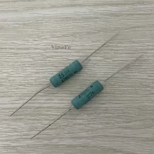 Điện Trở Công Suất 47 Ohm 3W (47R)